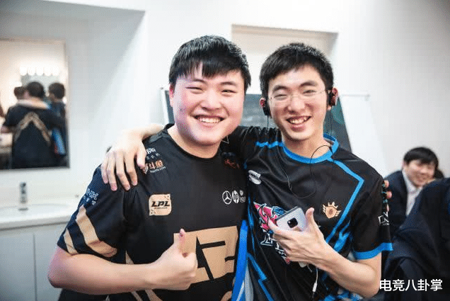 「RNG」LPL转会最新爆料:教练风哥回归加入LGD,MLXG复出重回RNG基地!