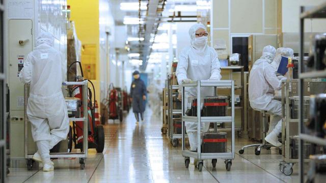 美团|5年实现70%自给率?“中国芯”想实现弯道超车,要攻克3大难题