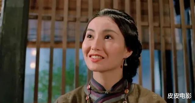 #杜琪峰#1993年，香港武侠片票房惨案，导演杜琪峰怀疑人生，闭关思过一年