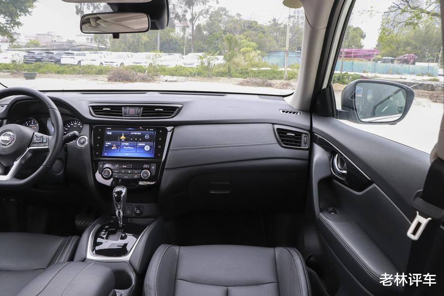 「日产奇骏」真正的“畅销王”，上市6年未换代，单月仍能甩出17365台