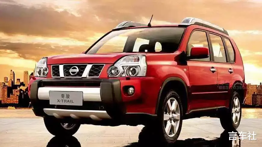 [SUV]家用SUV怎么选，大叔们钟爱这两款