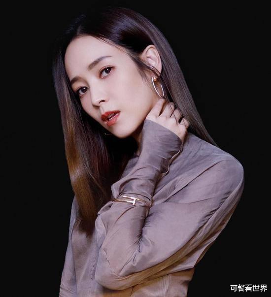 【周杰伦】周杰伦爱而不得，拼尽全力却无法挽回的人，从来只有她