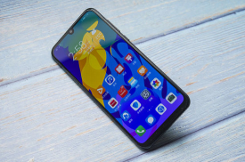 CPU@华为手机大降价,朋友们别急入手这些手机,看准了才能不吃亏