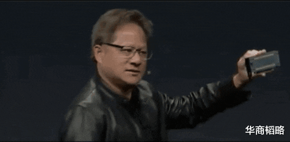 英伟达|创业27年，牛逼吹了27年，他，终于干翻了英特尔！