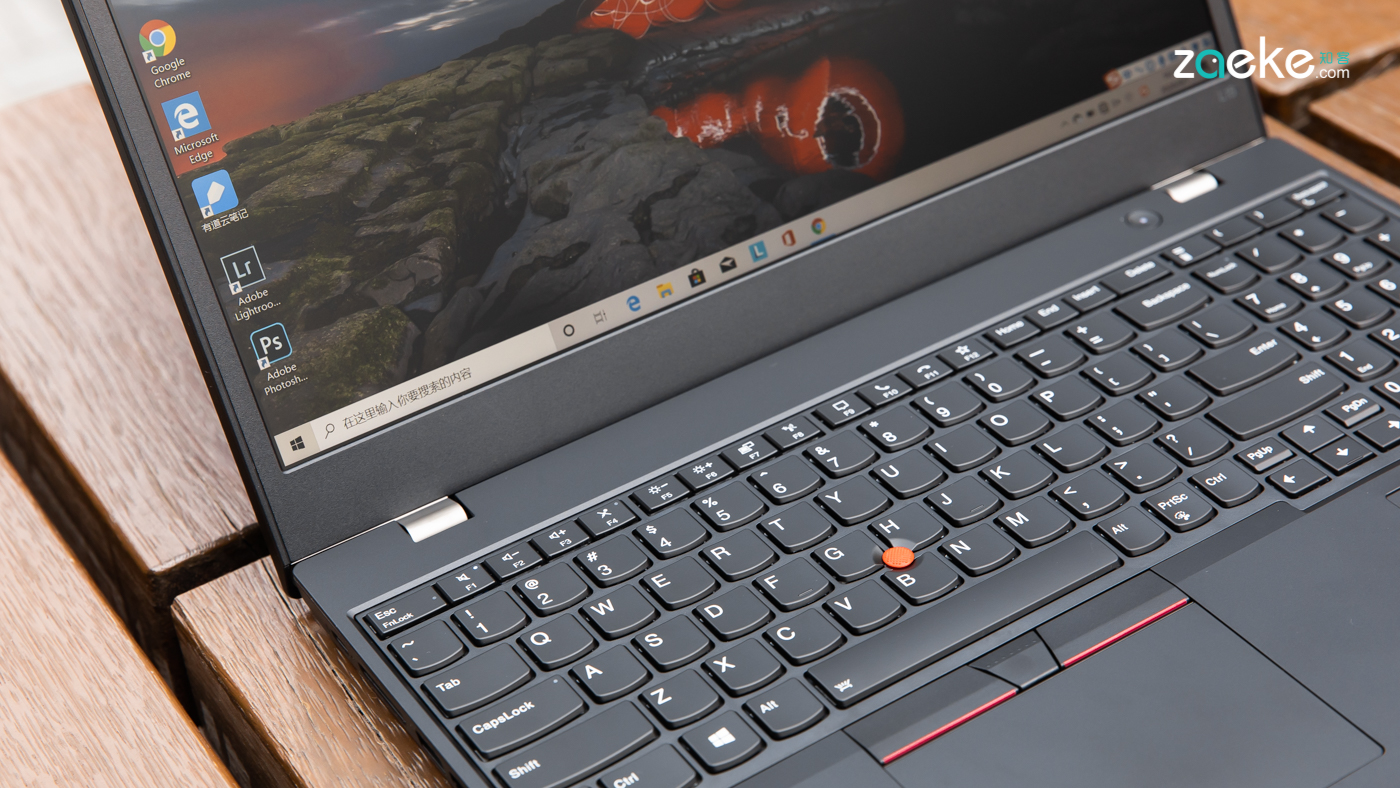 |ThinkPad L15是纯粹的工具，也是足够好用的工具