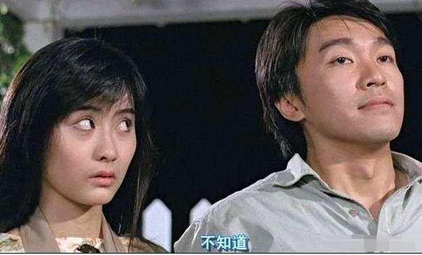 明星|陈德容谈拒绝周星驰原因：天天来接我，可我们差了14岁，怎么可能会接受他？