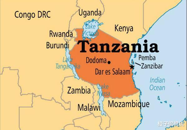 桑給巴爾島 享受坦桑尼亞一國兩制待遇 曾和阿曼是一傢-圖2