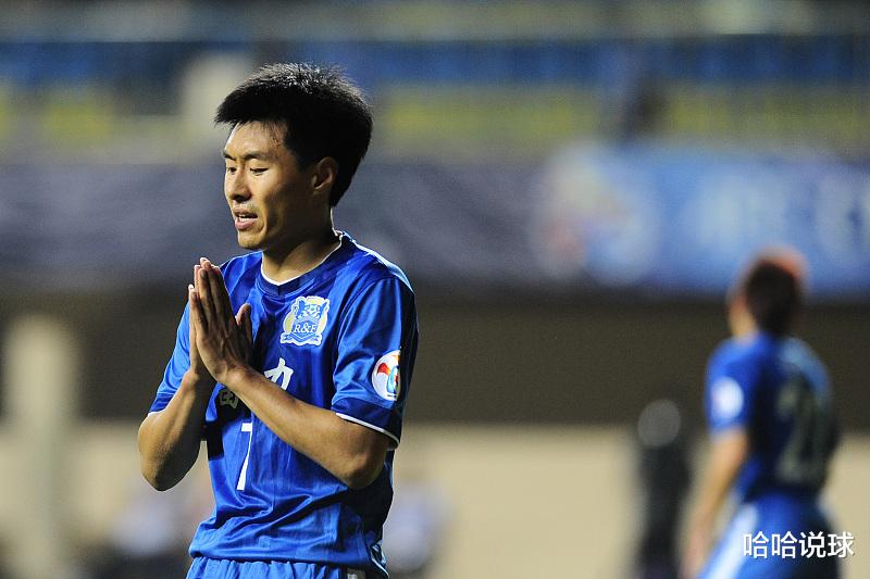 中超|中国职业足球4大最年轻纪录,第一已成绝唱!