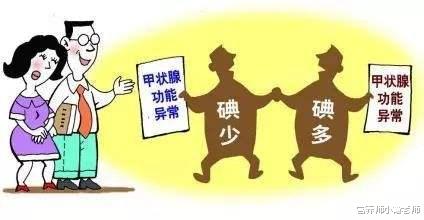 甲状腺结节▲为何甲状腺结节越来越多？提醒：3件事或是“催化剂”，趁早改掉