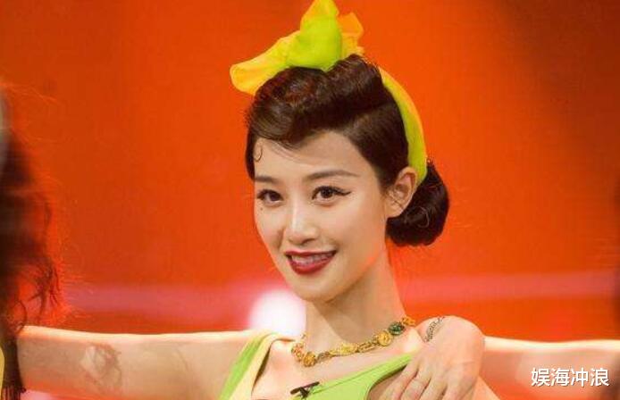 王心凌|《乘风破浪的姐姐》刚收官,《浪姐2》就来了?