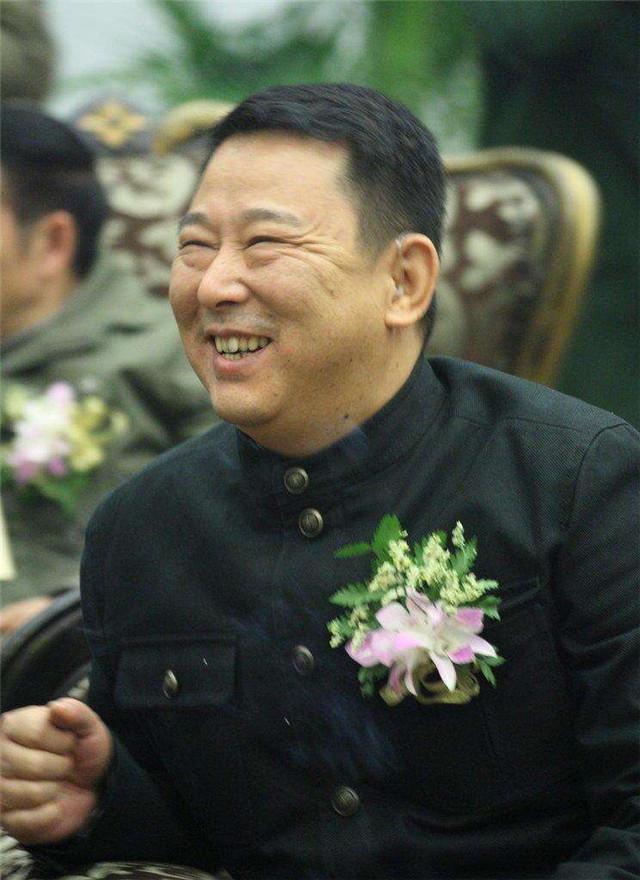 |中国当代教父——土皇帝刘汉的江湖路