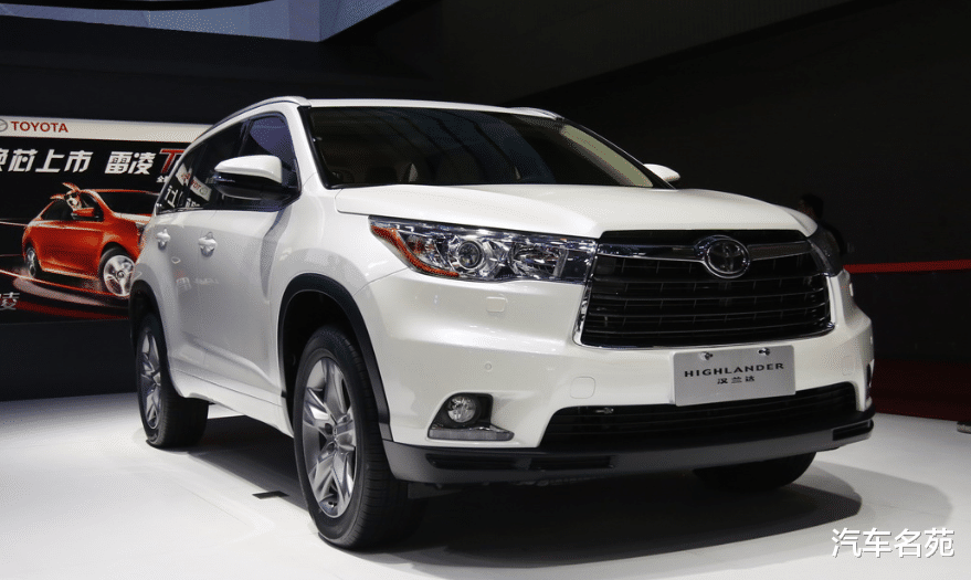 长安汽车|官宣!2020年SUV“保值率”最新排名公布:本田CR-V、汉兰达上榜!