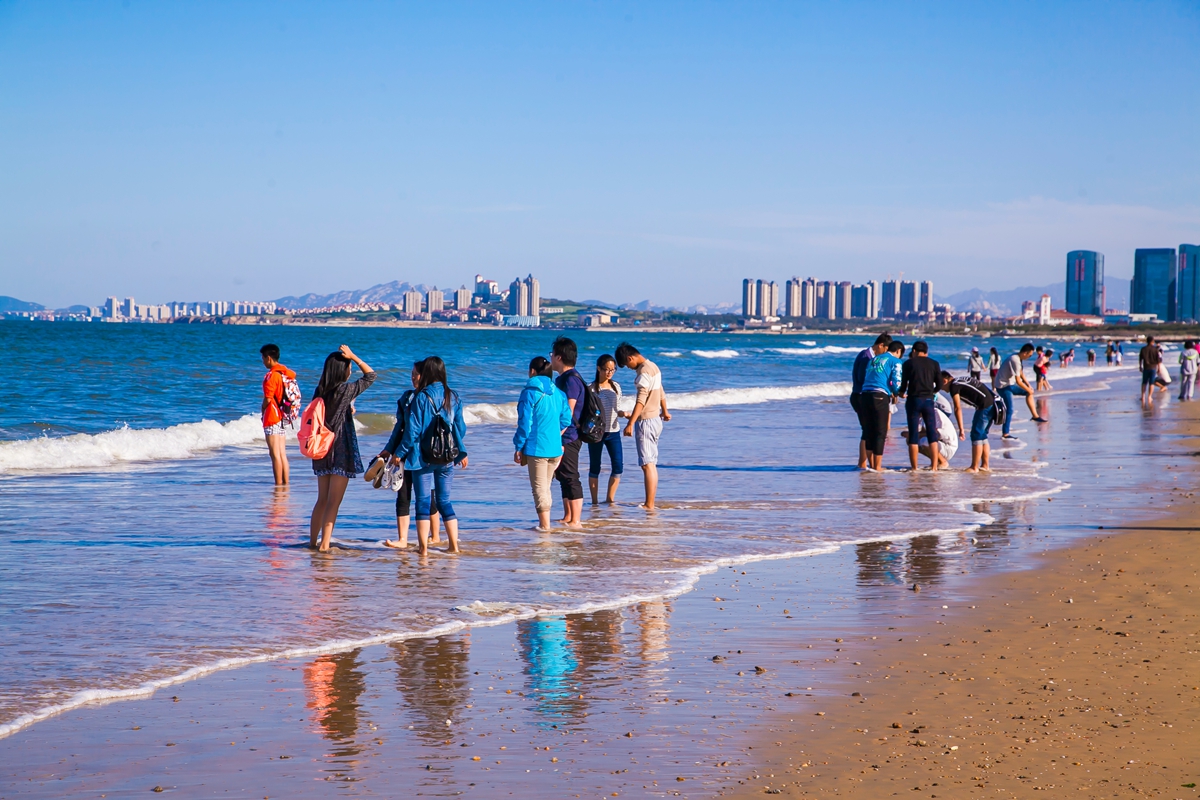 「」最适合60岁以上老人的旅游地，看山观海，古巷漫步，享一段慢生活