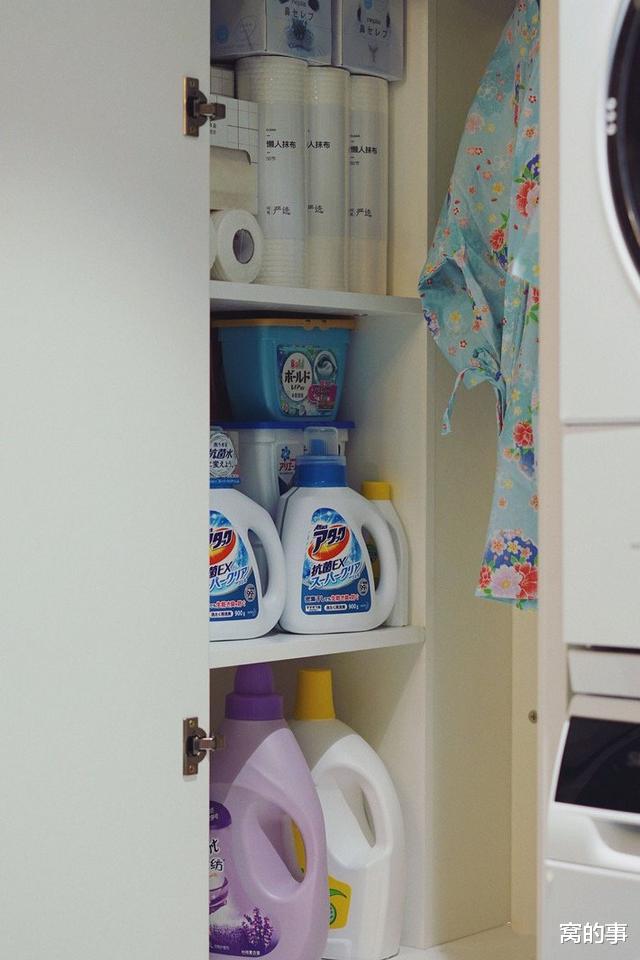 |北京发现一户人家卫浴，实用性满分，日子过久了，越用越顺手！