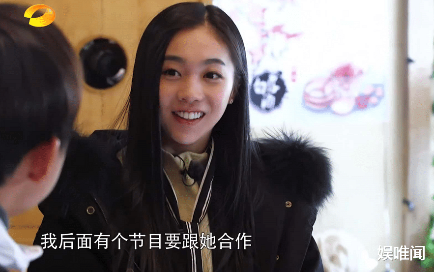 『向往的生活』《向往的生活》开播四季，他是节目组最偏爱的一位客人，不虚此行