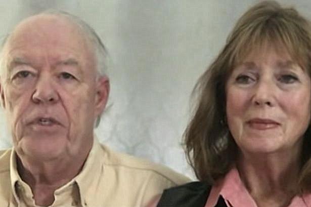 睹图|18岁女孩外出购物遇害，40年后警方通过吸管上的唾液找到真凶