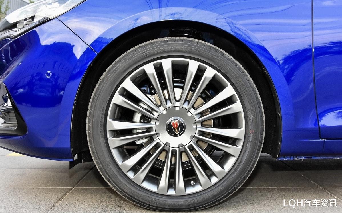 三轮车|国产B级车高端成功，红旗H5不足15万，配1.5T发动机，一公里3毛多