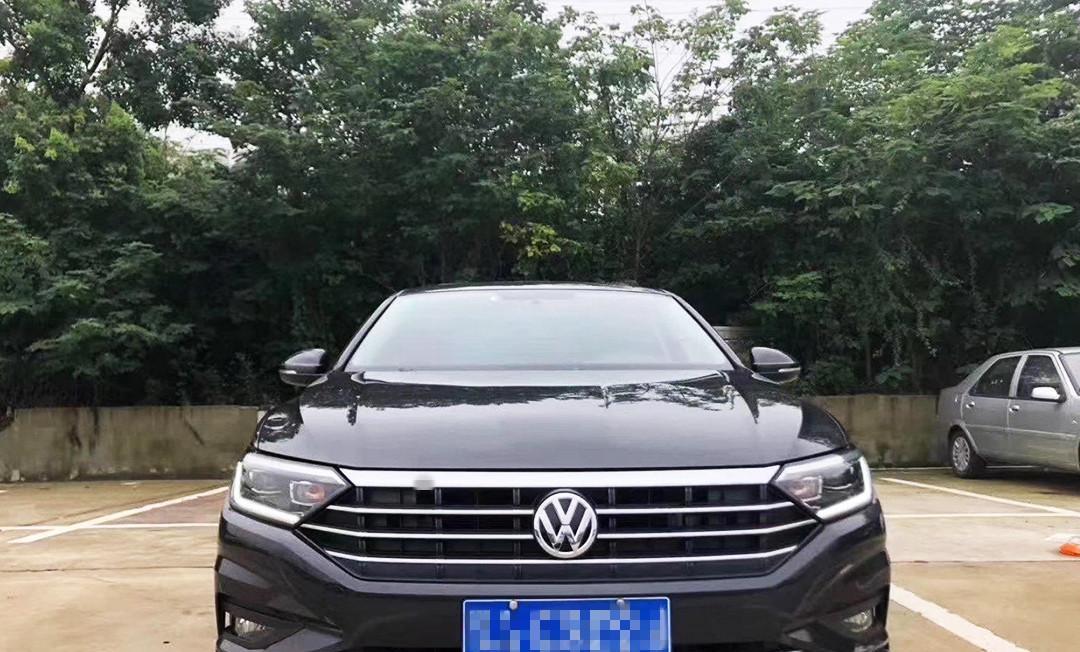 大众速腾|咬咬牙买了1.4T的大众速腾,三个月开下来,怎么看怎么完美!