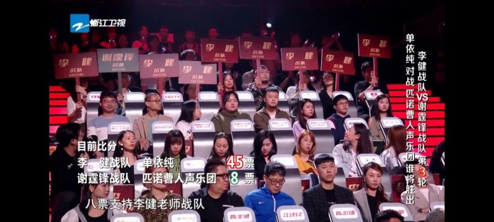 谢霆锋|《中国好声音》：为何谢霆锋明知结局，却依旧奔着输而去