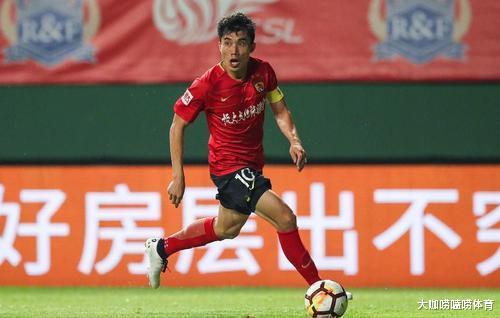 郑智:告别郑智!卡纳瓦罗做出重要决定,恒大迎来更新换代