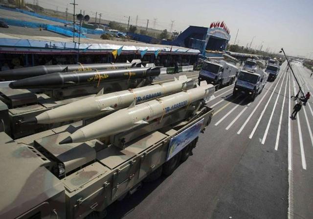 美国|俄专家：各国要小心了，美军或将发动大型战争，三个国家很危险