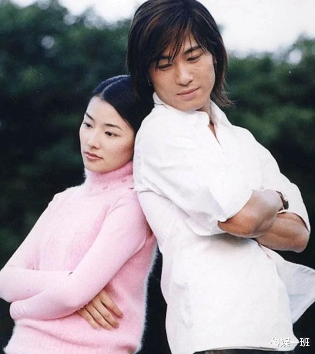 许绍洋|25岁便是偶像王子,曾红极一时的他,后来为何消失了?