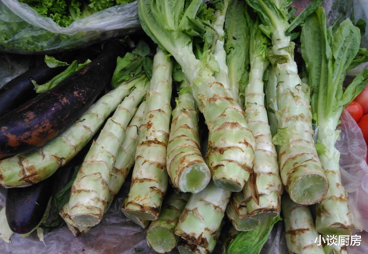 [苦瓜]立夏前后，这8种食物要多吃，好吃又有营养，比吃肉还好