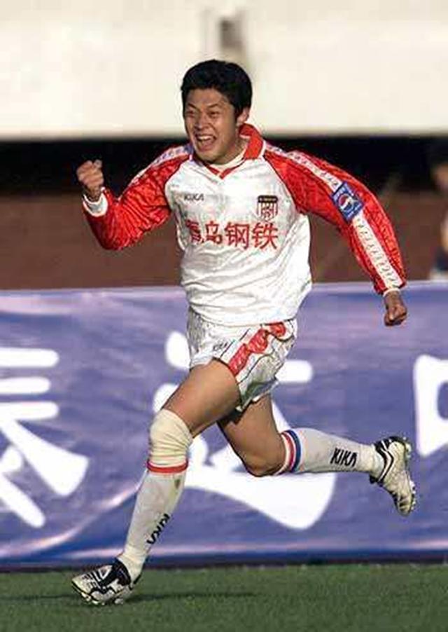 【广州恒大】鲁能昔日为引进国奥核心，不惜将秦升作为交换添头，有些得不偿失