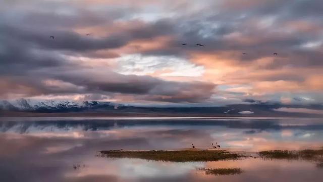 日喀则|日喀则，一个更接近天空的地方