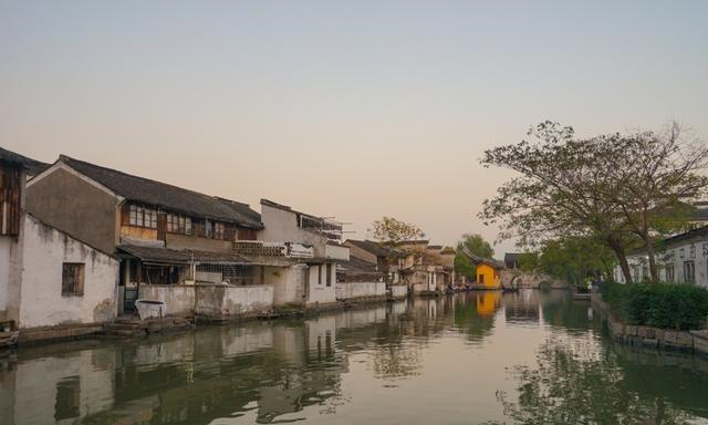 绍兴■江南古镇众多 在水城绍兴 也能享受久违的江南古镇慵懒惬意的时光