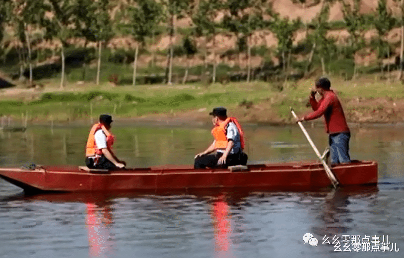 潮白河@捕鱼、烧烤者扎堆，更有人命丧河底！北京潮白河成警方关注重点！