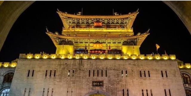 洛阳|中国家喻户晓的八大古都，去过三个算及格，全去过的太幸福了