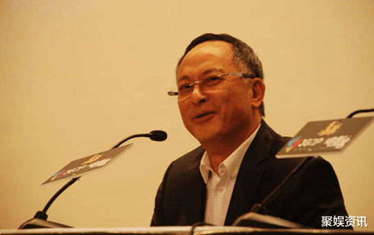 唐嫣|为钱就拍烂片, 27年来演技从未得到肯定, 65岁杜琪峰直言: 他现在还不行!