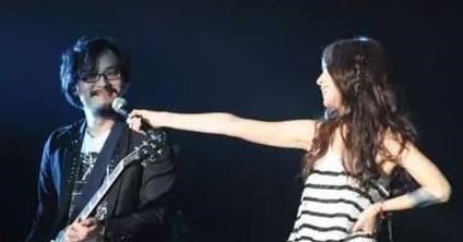 「销售额」曾带着唱片独自推销,与爱人相恋18年终分手:陈绮贞的文艺音乐路