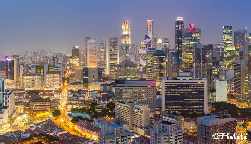 新加坡經濟發達 為何摩天大樓都不算太高-圖6