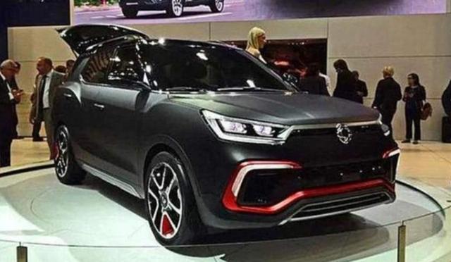 [奇瑞瑞虎]比瑞虎8还要廉价的中型SUV来了！不足15万开出50万的面子，汉兰达买早了