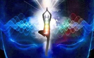 |人体竟存在神秘光芒，一般人无法用肉眼察觉，可通过颜色看穿一个人