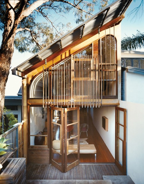 「」12款“阳光房”装修案例，品香茗饮美酒，观星月侍花草，乐哉！