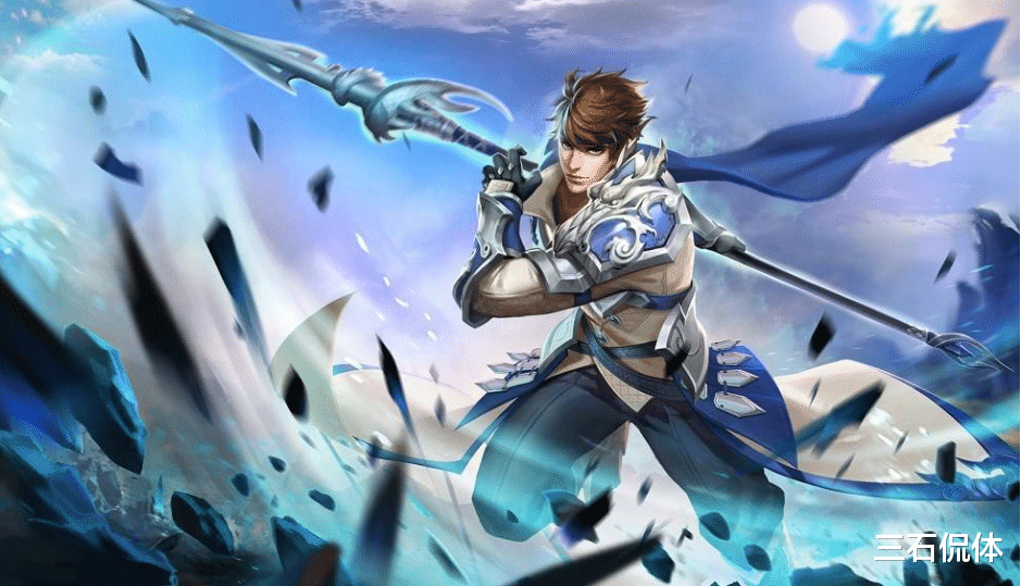 王者荣耀|王者荣耀:高端射手仅有这3位,只要都掌握,轻轻松松上王者!