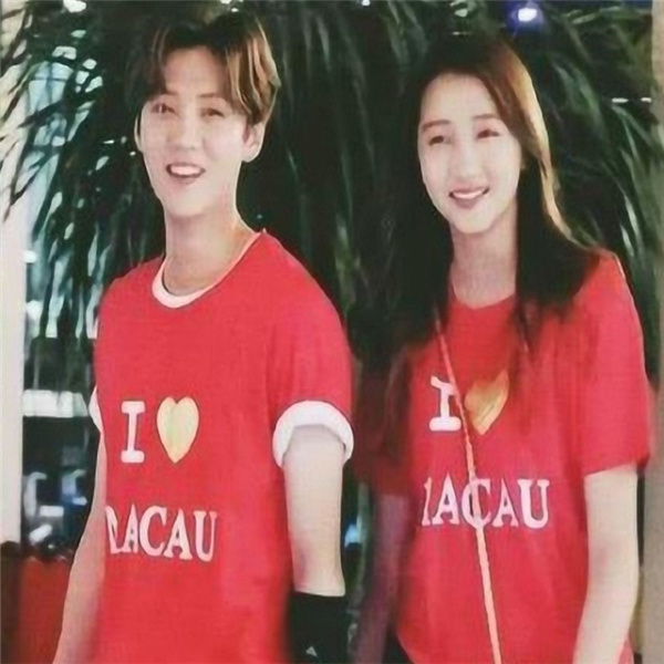 鹿晗|关晓彤进军乐坛,新歌搭档并不是男友鹿晗,而是更有才华的他!