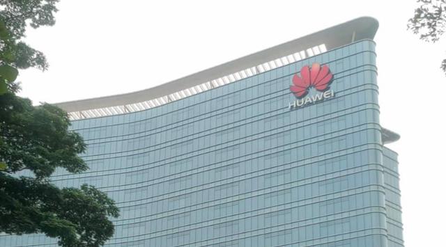 『华为』美媒突然宣布！谁也没料到，华为大招这么硬气，特朗普无可奈何