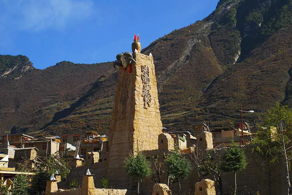 九寨沟:除了九寨沟,阿坝到底还藏了哪些绝世美景?