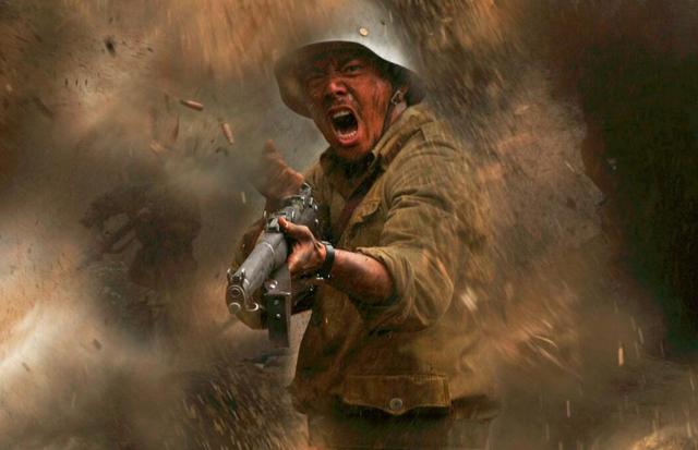 段奕宏|等了11年，《我的团长我的团》续集终于来了，孟烦了依旧是主角