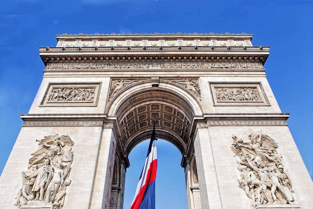 GDP|最新！德国二季度GDP下降10%，法国下降19%，中美两国呢？