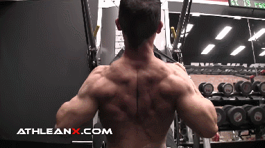 汤姆·哈迪：一张图告诉你，毒液的背部肌肉有多牛！