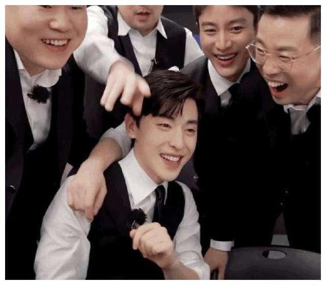 『余生请多指教』《极限挑战》罗志祥缺席，兄弟们一样玩得很嗨啊