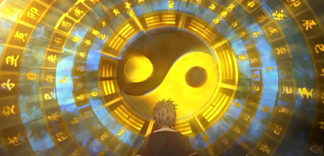 雾山五行|豆瓣9.2，147万人在追，国漫再登神坛，质量不输《哪吒之魔童降世》