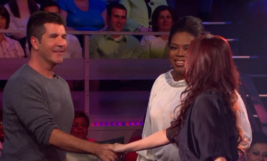 张靓颖|《中国新说唱》张靓颖自曝忘词,看清歌词内容后,网友都原谅了她