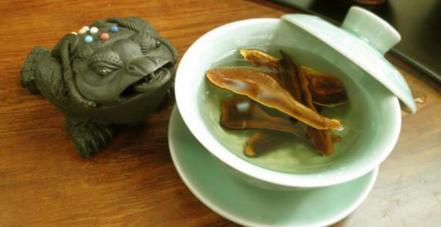 肝脏@最伤肝的5种食物，已被医生列入“黑名单”，你还在吃吗？