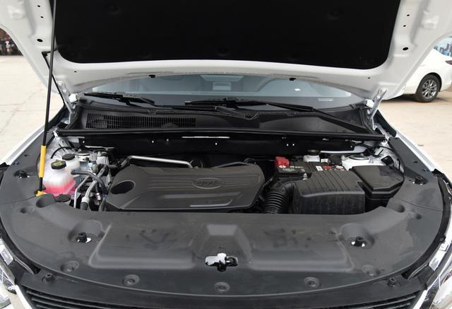 SUV|6万左右的SUV绕不开这3款，低油耗，谁都养得起